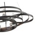 Подвесная люстра Electra 983 VL6146P06 Vele Luce