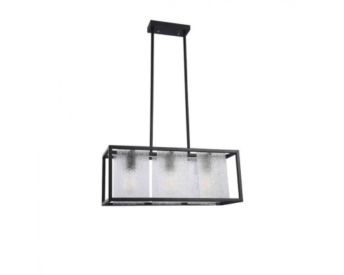 Потолочная люстра Toso VL6152L03 Vele Luce Потолочная люстра Toso VL6152L03 Vele Luce