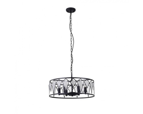 Подвесная люстра Tredici VL6162P06 Vele Luce Подвесная люстра Tredici VL6162P06 Vele Luce