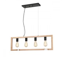 Подвесной светильник Copeland VL6222P14 Vele Luce