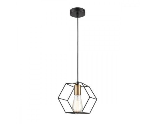 Подвесной светильник Luca VL6232P01 Vele Luce Подвесной светильник Luca VL6232P01 Vele Luce