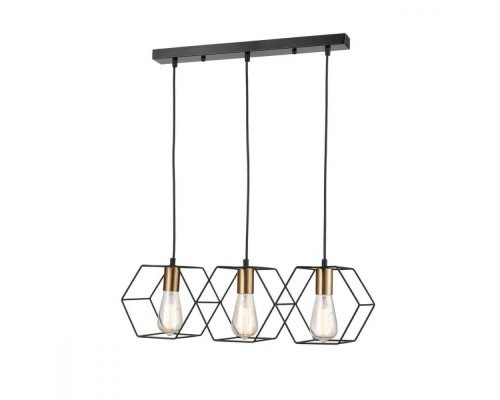 Подвесной светильник Luca VL6232P03 Vele Luce Подвесной светильник Luca VL6232P03 Vele Luce