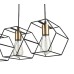 Подвесной светильник Luca VL6232P03 Vele Luce