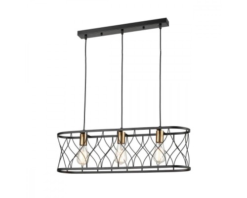 Подвесной светильник Ulik VL6242P03 Vele Luce Подвесной светильник Ulik VL6242P03 Vele Luce