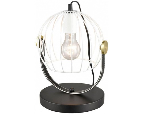 Настольная лампа Pasquale VL6251N01 Vele Luce Настольная лампа Pasquale VL6251N01 Vele Luce