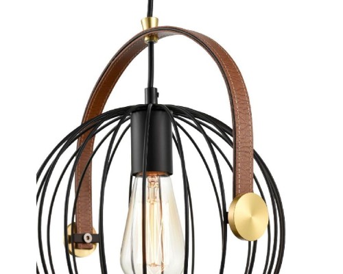 Подвесной светильник Pasquale VL6252P01 Vele Luce Подвесной светильник Pasquale VL6252P01 Vele Luce