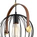 Подвесной светильник Pasquale VL6252P01 Vele Luce
