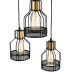 Подвесной светильник Abbis VL6262P03 Vele Luce