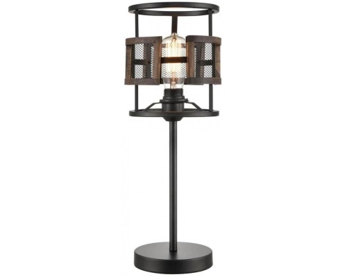 Настольная лампа Legion VL6272N01 Vele Luce Настольная лампа Legion VL6272N01 Vele Luce