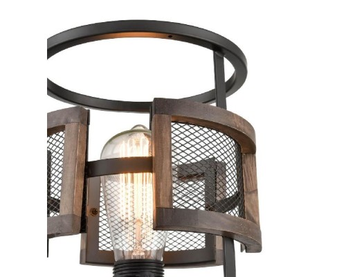 Настольная лампа Legion VL6272N01 Vele Luce Настольная лампа Legion VL6272N01 Vele Luce