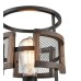 Настольная лампа Legion VL6272N01 Vele Luce