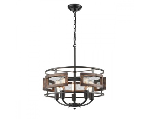 Подвесная люстра Legion VL6272P05 Vele Luce Подвесная люстра Legion VL6272P05 Vele Luce