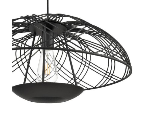 Подвесной светильник Manhattan VL6282P01 Vele Luce Подвесной светильник Manhattan VL6282P01 Vele Luce
