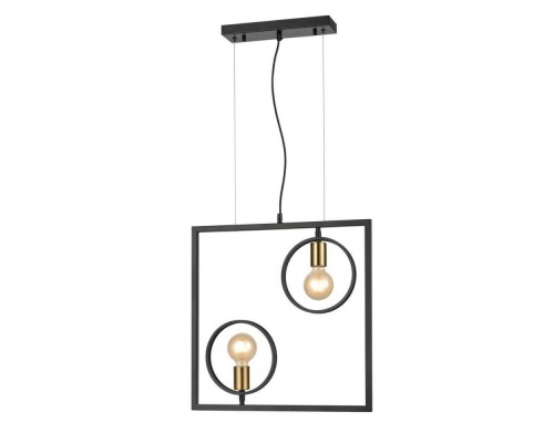 Подвесной светильник Speed VL6292P02 Vele Luce Подвесной светильник Speed VL6292P02 Vele Luce