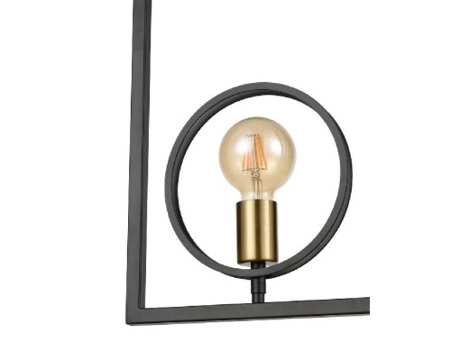 Подвесной светильник Speed VL6292P02 Vele Luce Подвесной светильник Speed VL6292P02 Vele Luce