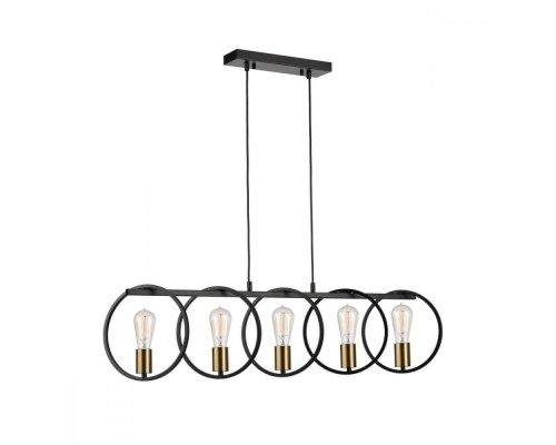 Подвесной светильник Liberty VL6302P05 Vele Luce Подвесной светильник Liberty VL6302P05 Vele Luce
