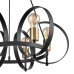 Подвесная люстра Liberty VL6302P06 Vele Luce
