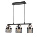 Подвесной светильник Drago VL6332P03 Vele Luce