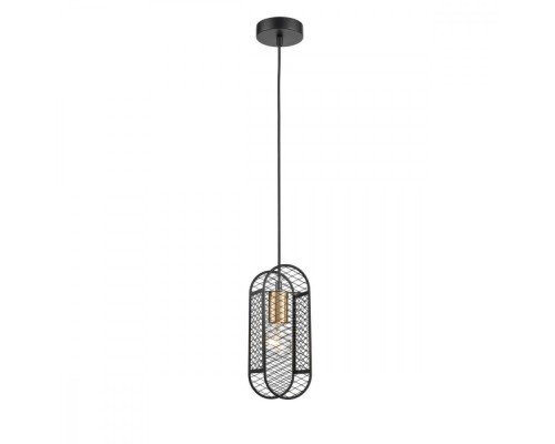 Подвесной светильник City VL6342P01 Vele Luce Подвесной светильник City VL6342P01 Vele Luce