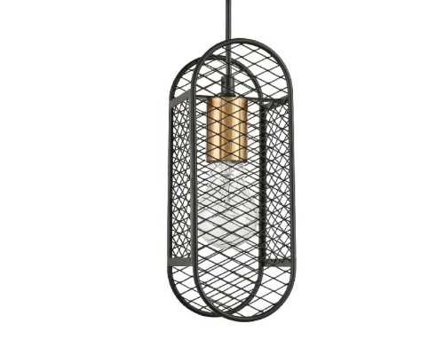 Подвесной светильник City VL6342P01 Vele Luce Подвесной светильник City VL6342P01 Vele Luce