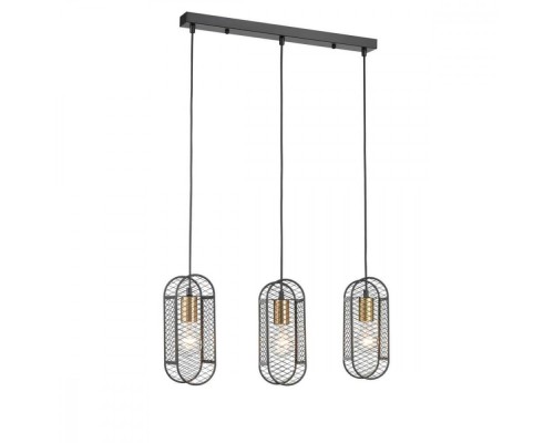 Подвесной светильник City VL6342P03 Vele Luce Подвесной светильник City VL6342P03 Vele Luce