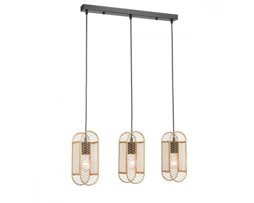 Подвесной светильник City VL6344P03 Vele Luce Подвесной светильник City VL6344P03 Vele Luce