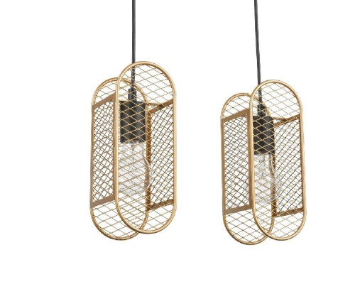 Подвесной светильник City VL6344P03 Vele Luce Подвесной светильник City VL6344P03 Vele Luce