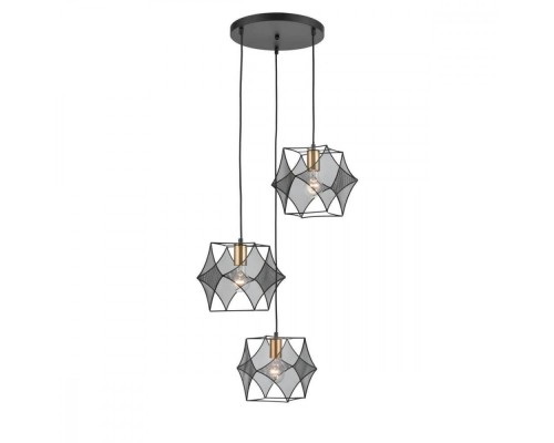 Подвесной светильник Spark VL6352P03 Vele Luce Подвесной светильник Spark VL6352P03 Vele Luce