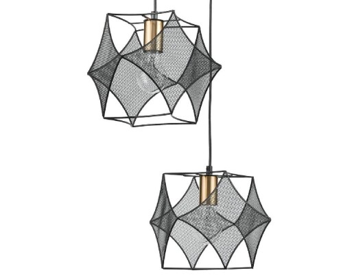 Подвесной светильник Spark VL6352P03 Vele Luce Подвесной светильник Spark VL6352P03 Vele Luce