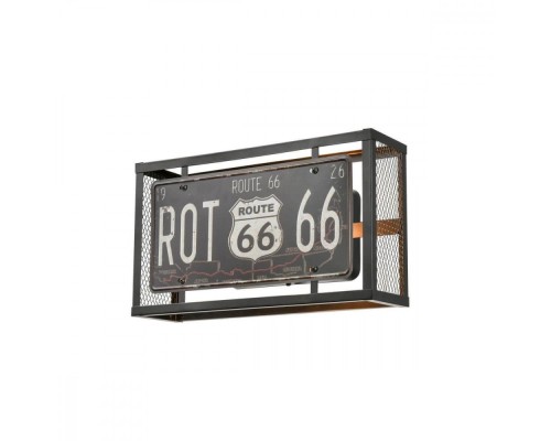 Настенный светильник Boom VL6372W21 Vele Luce Настенный светильник Boom VL6372W21 Vele Luce