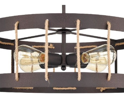 Подвесная люстра Wong 10038 VL6426P14 Vele Luce Подвесная люстра Wong 10038 VL6426P14 Vele Luce
