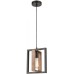 Подвесной светильник Thomas 10038 VL6432P11 Vele Luce