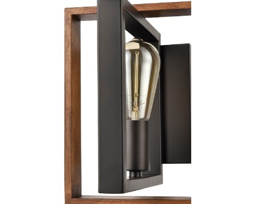 Бра Thomas 10038 VL6432W01 Vele Luce Бра Thomas 10038 VL6432W01 Vele Luce