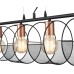 Подвесной светильник Callisto VL6442P04 Vele Luce