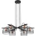 Подвесная люстра Modello VL6452P06 Vele Luce