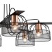 Подвесная люстра Modello VL6452P06 Vele Luce