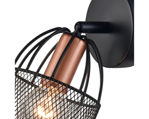Спот Modello VL6452W01 Vele Luce Спот Modello VL6452W01 Vele Luce
