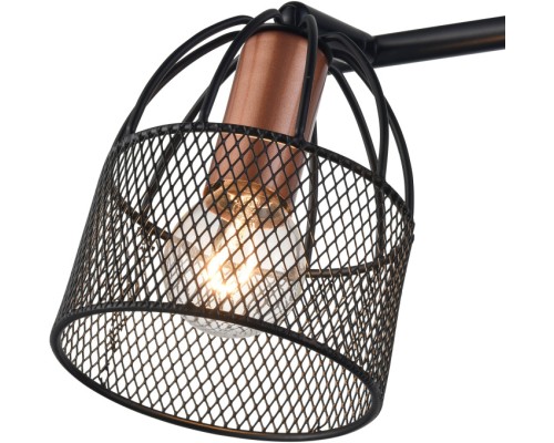 Спот Modello VL6452W02 Vele Luce Спот Modello VL6452W02 Vele Luce