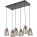 Подвесной светильник Carisma VL6462P06 Vele Luce