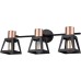 Спот Carisma VL6462W03 Vele Luce