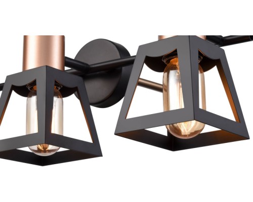 Спот Carisma VL6462W03 Vele Luce Спот Carisma VL6462W03 Vele Luce