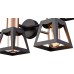 Спот Carisma VL6462W03 Vele Luce