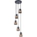 Подвесной светильник Extra VL6472P05 Vele Luce