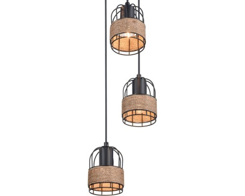 Подвесной светильник Extra VL6472P05 Vele Luce Подвесной светильник Extra VL6472P05 Vele Luce