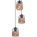 Подвесной светильник Extra VL6472P05 Vele Luce