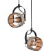 Подвесной светильник Extra VL6472P13 Vele Luce