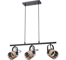 Подвесной светильник Extra VL6472P23 Vele Luce