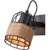 Спот Extra VL6472W02 Vele Luce