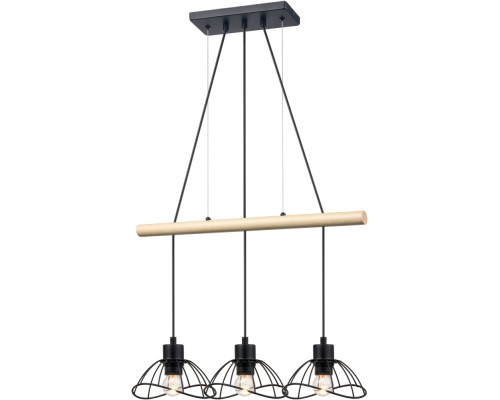 Подвесной светильник Formula VL6482P03 Vele Luce Подвесной светильник Formula VL6482P03 Vele Luce