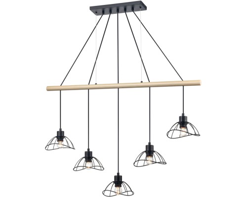 Подвесной светильник Formula VL6482P05 Vele Luce Подвесной светильник Formula VL6482P05 Vele Luce